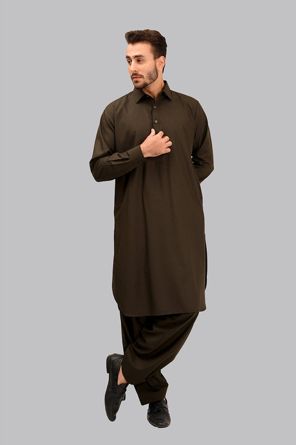 Mehdi Shalwar Kameez